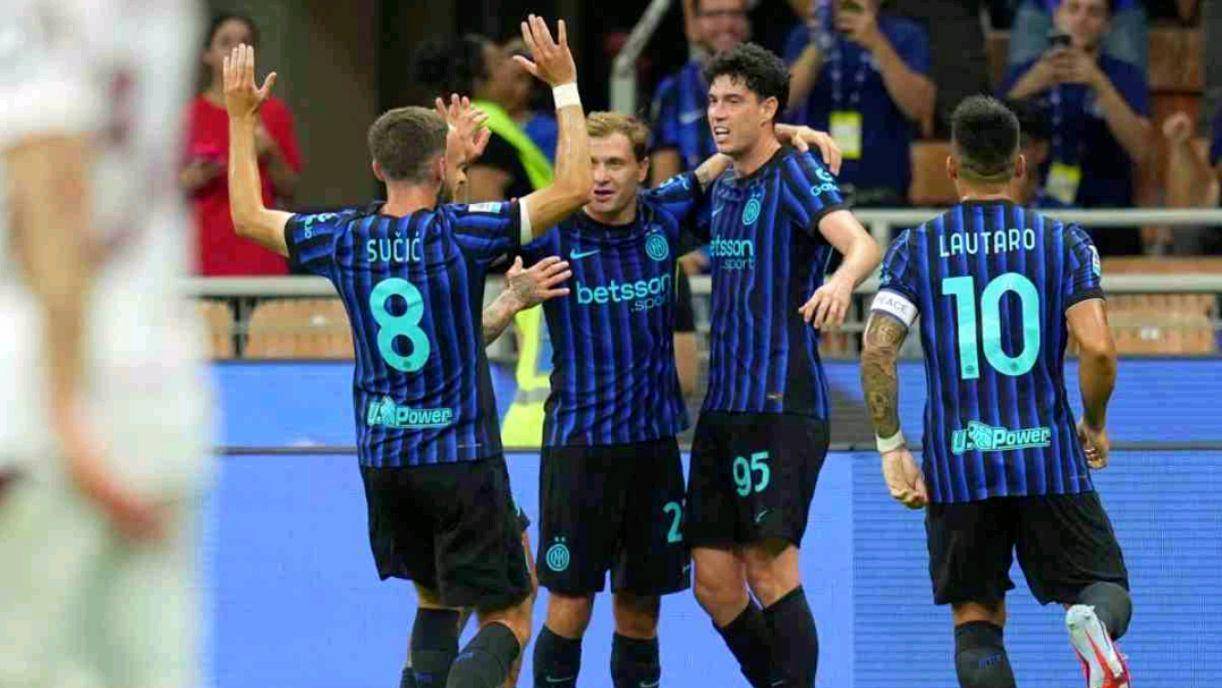 里程碑夜AC米兰单刀错失，法甲关键时刻刷纪录，悬念犹存，更衣室氛围转暖