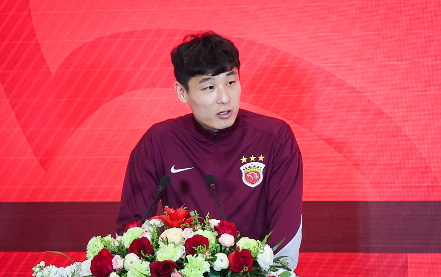 爱游戏平台体验-上海海港加时末段单刀错失；志在意大利杯名次提升；态度坚定；资深球员宣示担当(意大利杯有加时吗)