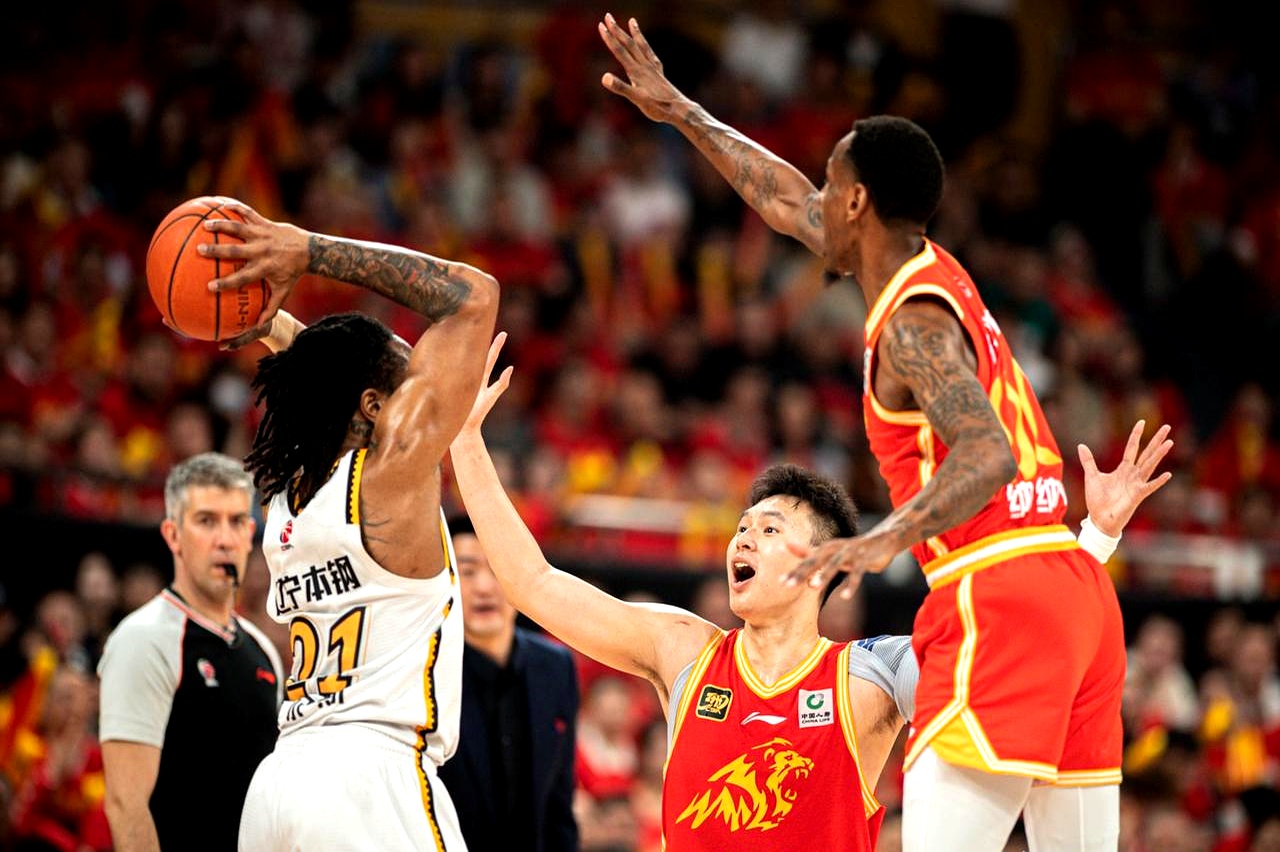 爱游戏中国官网-关于广厦男篮清晨外线爆发，志在NBA常规赛名次提升，气氛紧张，团队化学反应显著的信息